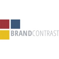 BRANDCONTRAST GmbH logo - Similar company to B2Bee Online Marketing Agency