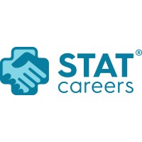 Stat Careers logo - Similar company to Merit321, Launching Careers