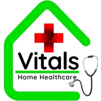 Vitals Healthcare On Call Doctor logo - Similar company to 800Doctor