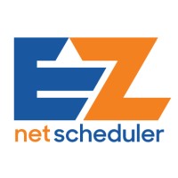 EZnet Scheduler logo - Similar company to Eresource Scheduler