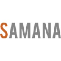 Samana trgovina, zastopstvo d.o.o. logo - Similar company to Le Papillon Vert Ltd (Lepapillonvert.Co.Uk)