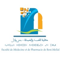 Faculté de médecine et de pharmacie Beni Mellal logo - Similar company to Faculty Of Medicine And Pharmacy Of Rabat