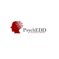 PsychEDD logo - Similar company to Mentor Learning
