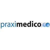 Praximedico AG logo - Similar company to Aichele Medico Ag
