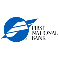 First National Bank logo - Similar company to First Savings Bank