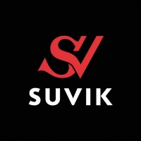 S U V I K logo - Similar company to Pairavanaa - A Govt. Recognized Star Export House.