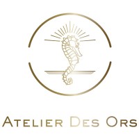 Atelier Des Ors Fragrances logo - Similar company to Hellenist