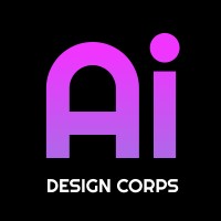 Ai Design Corps™ logo - Similar company to Mingle Ai