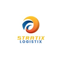 Stratix Logistix BW logo - Similar company to Asafespacebw