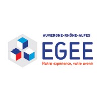 EGEE Nord-Isère logo - Similar company to Egee Aube