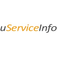 Userviceinfo logo - Similar company to Uservice