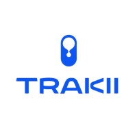 Trakii logo - Similar company to Trakii