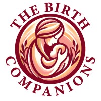 The Birth Companions logo - Similar company to Vista Point Bio