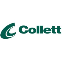 Collett Mechanical, Inc. logo - Similar company to B&B Plumbing And Heating