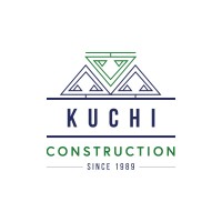 Kuchi Construction logo - Similar company to Copperfield Construction