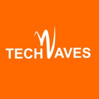 TechWaves_AI logo - Similar company to Techwaves Recruitment