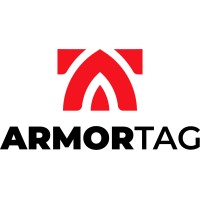 ArmorTag logo - Similar company to Initial It