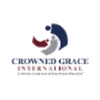 Crowned Grace International logo - Similar company to Dadoo Foundation