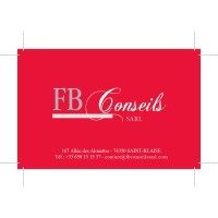 FB Conseils logo - Similar company to Fb Conseil