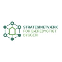 Strateginetværket for bæredygtigt byggeri logo - Similar company to Sib Byggeri A/S