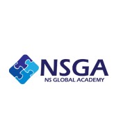 NS GLOBAL ACADEMY logo - Similar company to Nawawin