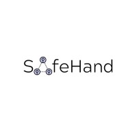 SafeHand logo