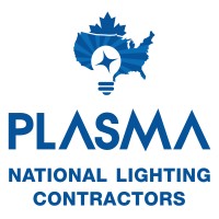 PLASMA Lighting logo - Similar company to Plazmonix Inc.