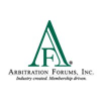 Arbitration Forums, Inc. logo - Similar company to Zolaa