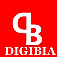 Digibia Digital Markting Company logo - Similar company to Sketch Digital Markting