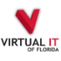 Virtual It Of Florida