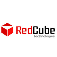 RedCube Technologies logo - Similar company to Third Eye Hr