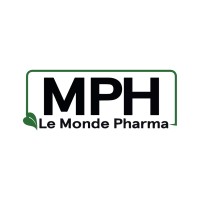 Le Monde logo - Similar company to Reap Medical.Products