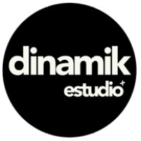 Dinamik Estudio logo - Similar company to Proyecto Emo