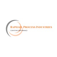 RAPHAEL Process Industries logo - Similar company to Georem