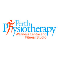 Perth Physiotherapy Wellness Centre & Fitness Studio logo - Similar company to Perth Physiotherapy And Pilates