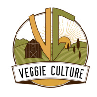 Veggie Culture LLP logo - Similar company to The Design Cookie