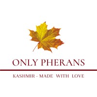 Only Pherans logo - Similar company to Illuminer Counsel