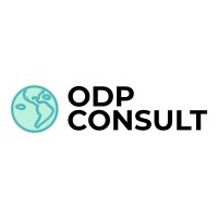 ODP CONSULT logo - Similar company to Incrius