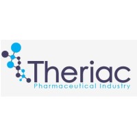 THERIAC pharma logo - Similar company to Masters Pharma