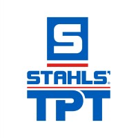 STAHLS' TPT logo - Similar company to 3-Print Group
