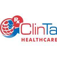 ClinTa (Complete Range of Healthcare Software Programs) logo - Similar company to Crossroads Software Technologies
