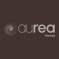 Aurea Homes logo - Similar company to Mini Containers