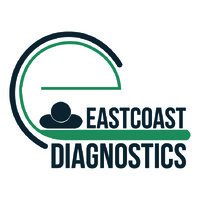 Eastcoast Diagnostics logo - Similar company to Arc Imaging Solutions