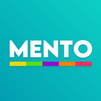 Mento Creativo logo - Similar company to Red Prisma Latam+