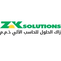 ZAK Solutions for Computer Systems logo - Similar company to Fmb-Co
