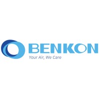 BenKon logo - Similar company to Vnlife