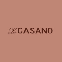 LA CASANO logo - Similar company to Bureau Olympe