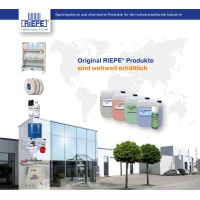 Riepe GmbH & Co. KG logo - Similar company to Loop-Clean.Eu