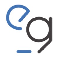 Evan Grup logo - Similar company to Thing Pink - Digital & Mobile