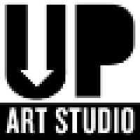 UP Art Studio logo - Similar company to The Company With Character